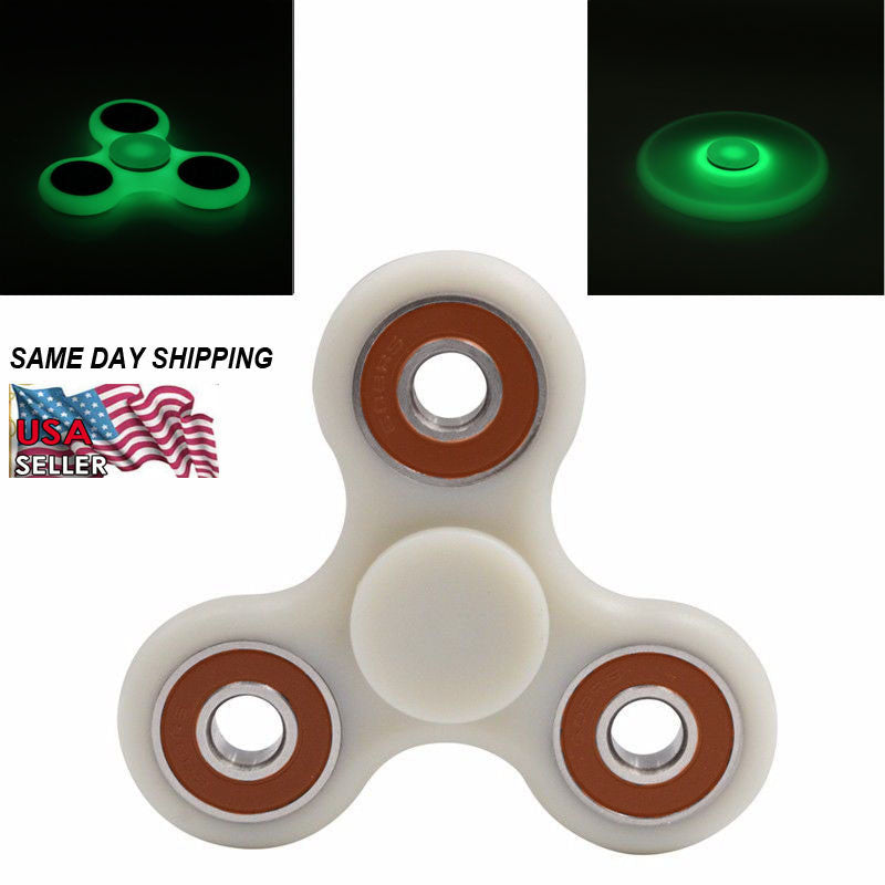 finger spinner fidget toy