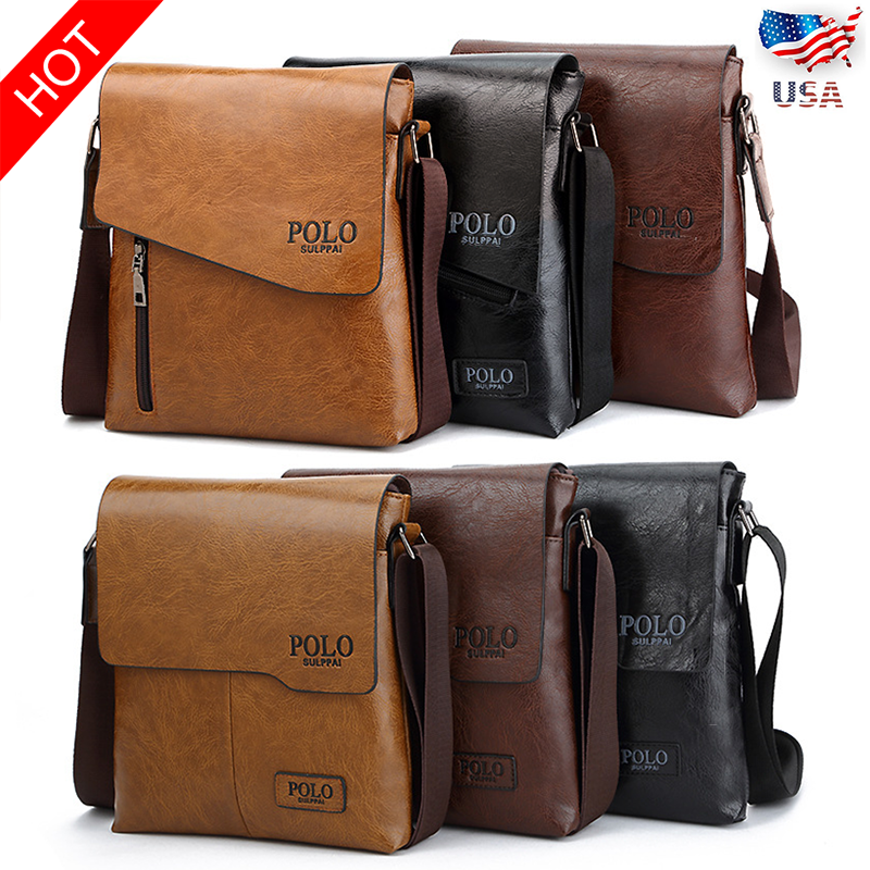 polo business bags