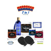 7-in-1 Moroccan Pre Wedding Glow Combo