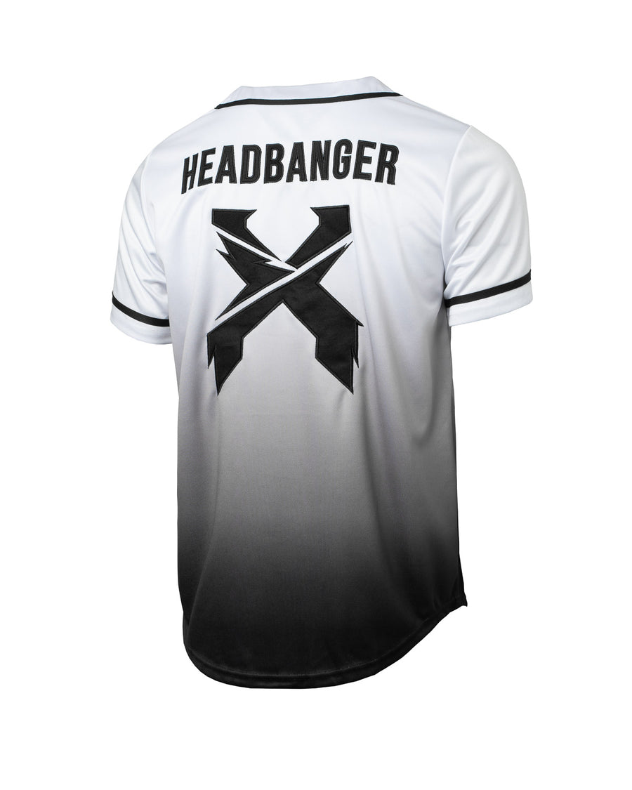 TNG Prospects Custom HexaFlex Baseball Jersey #J9