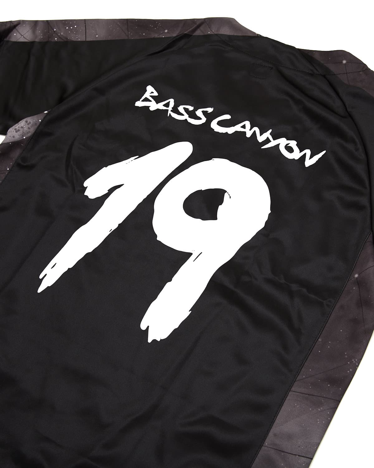 bass jersey