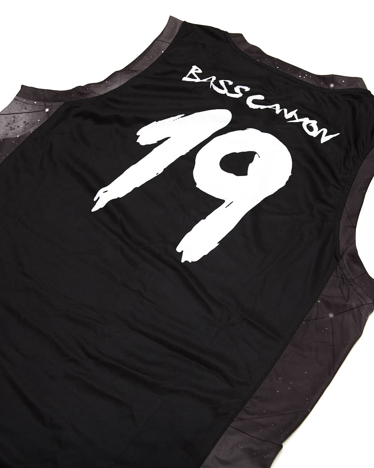 bass jersey