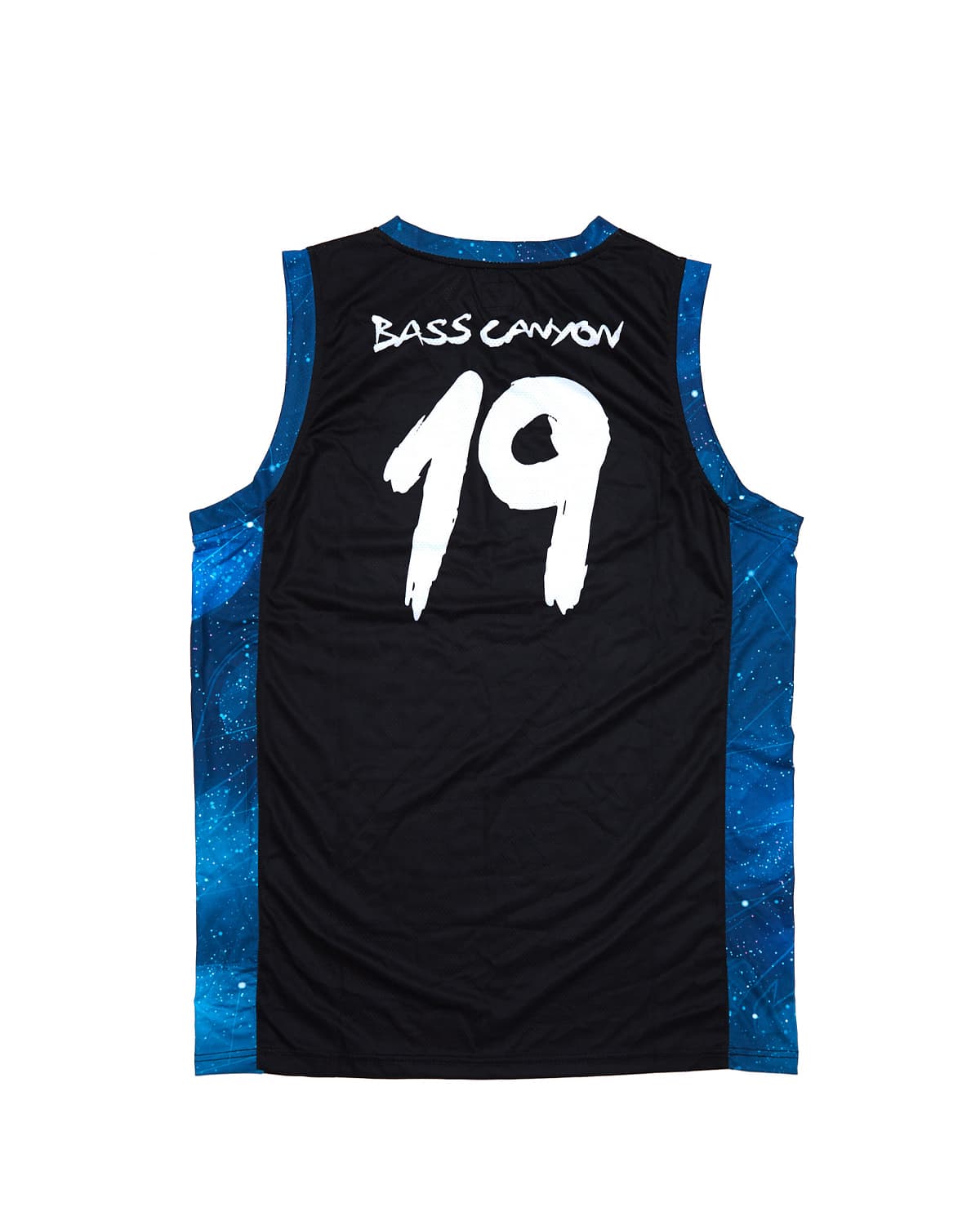 black blue basketball jersey