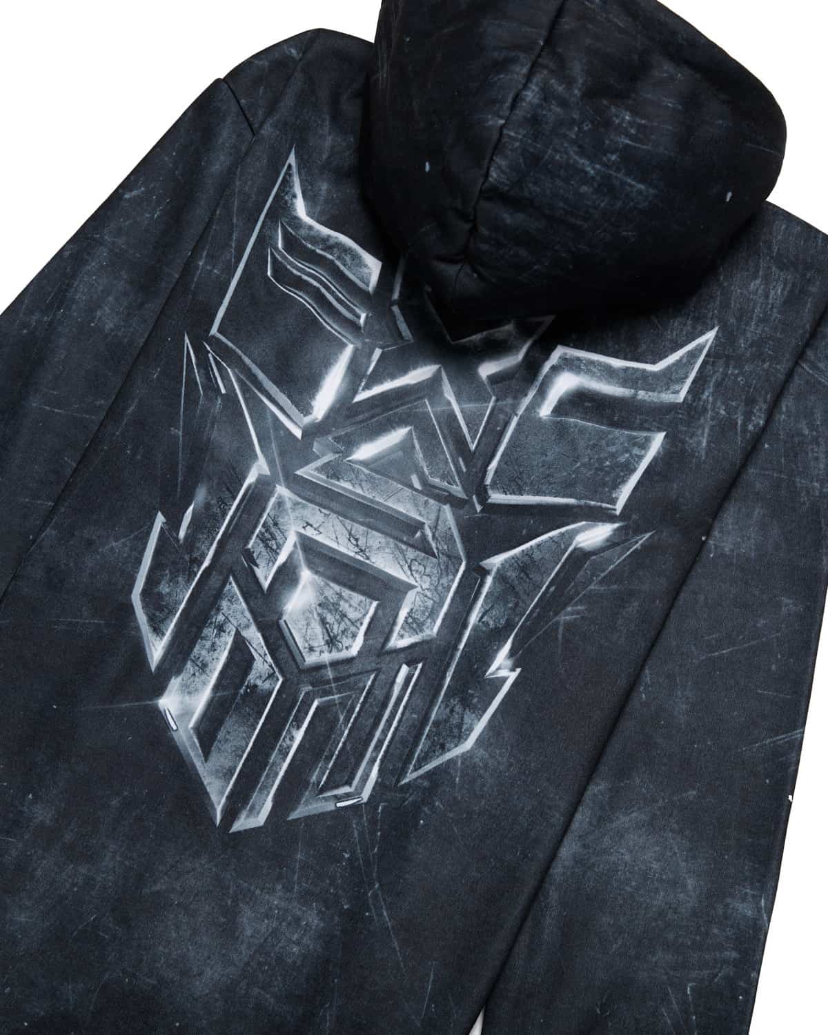 decepticon jacket