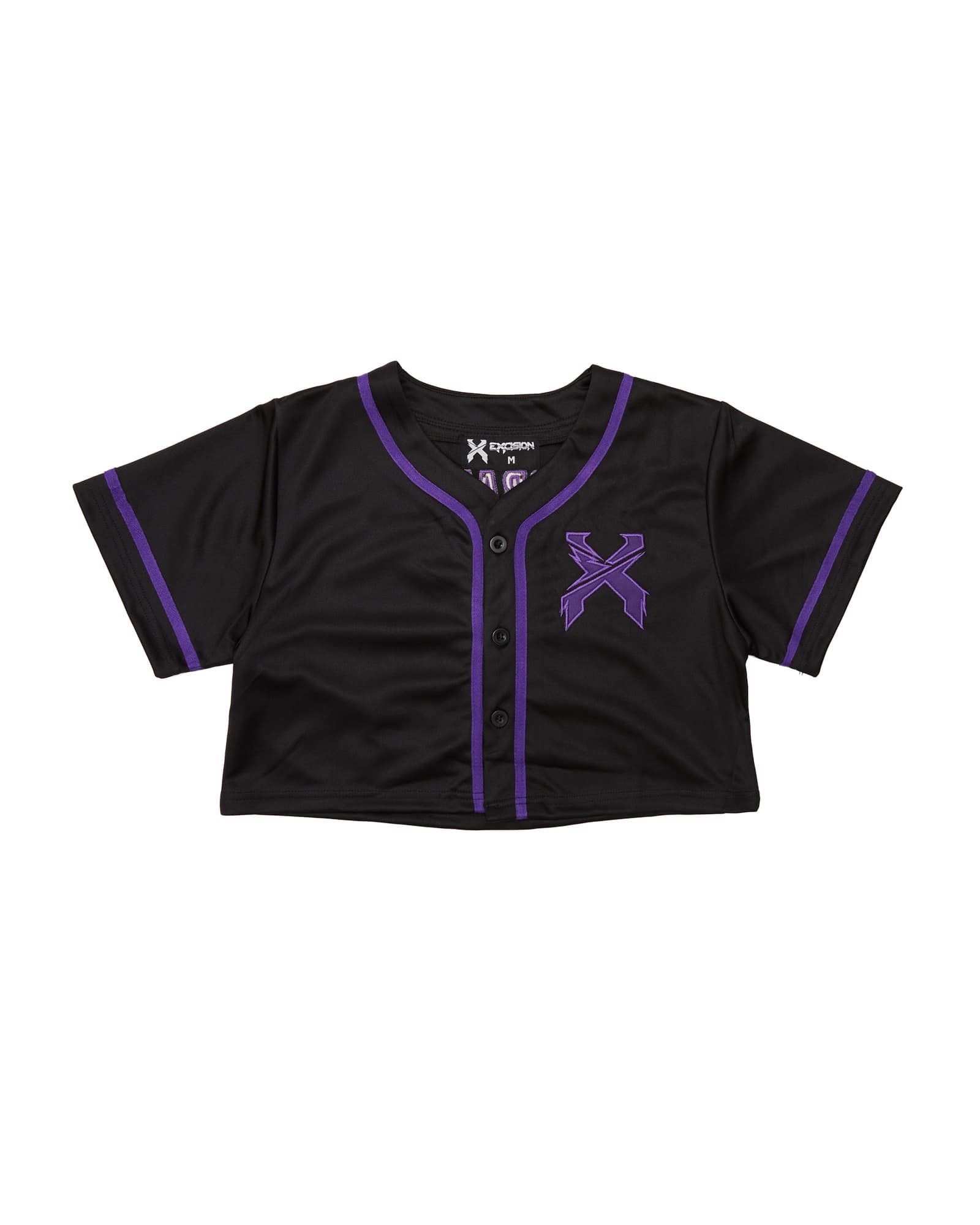 jersey baseball top