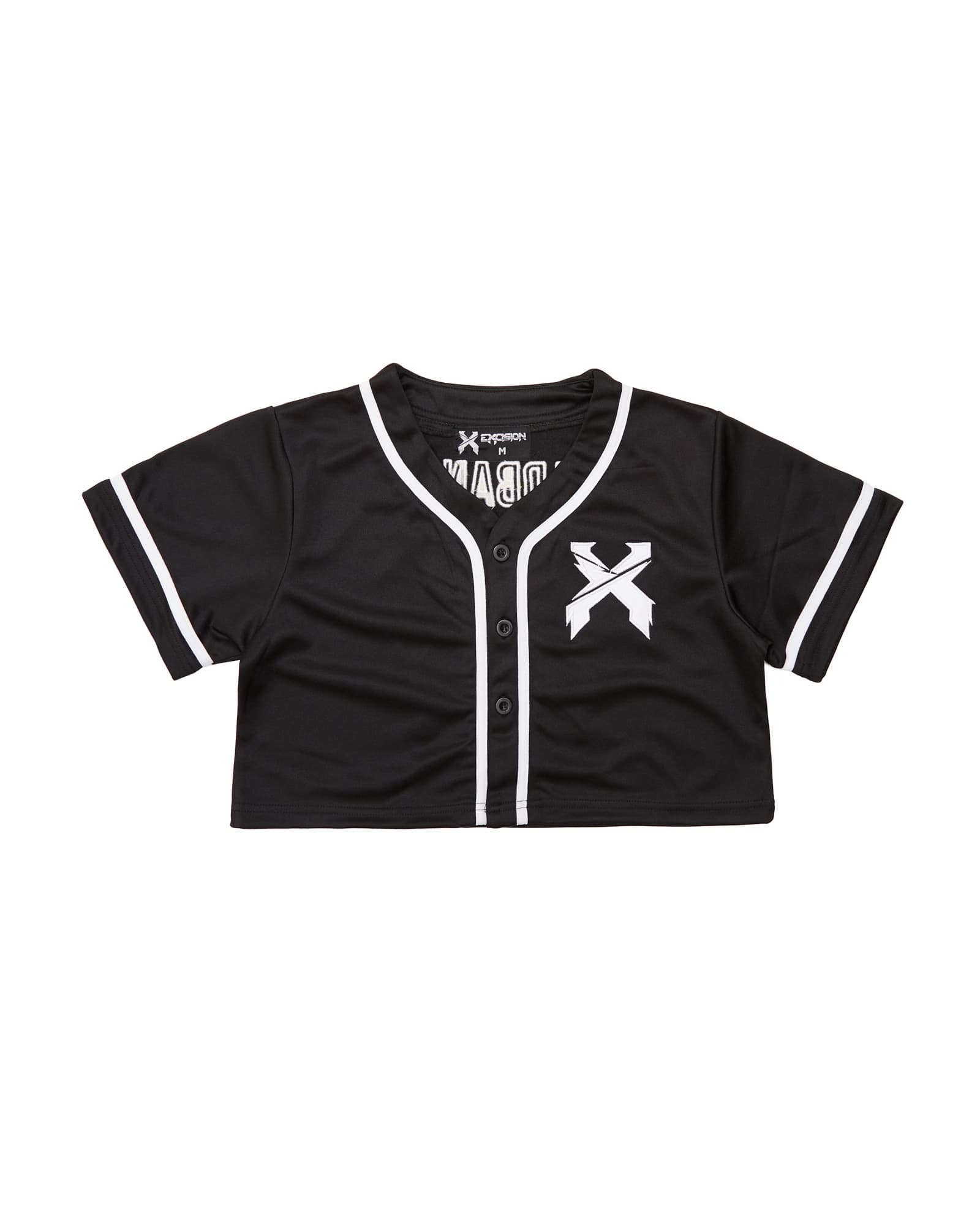 baseball jersey top womens