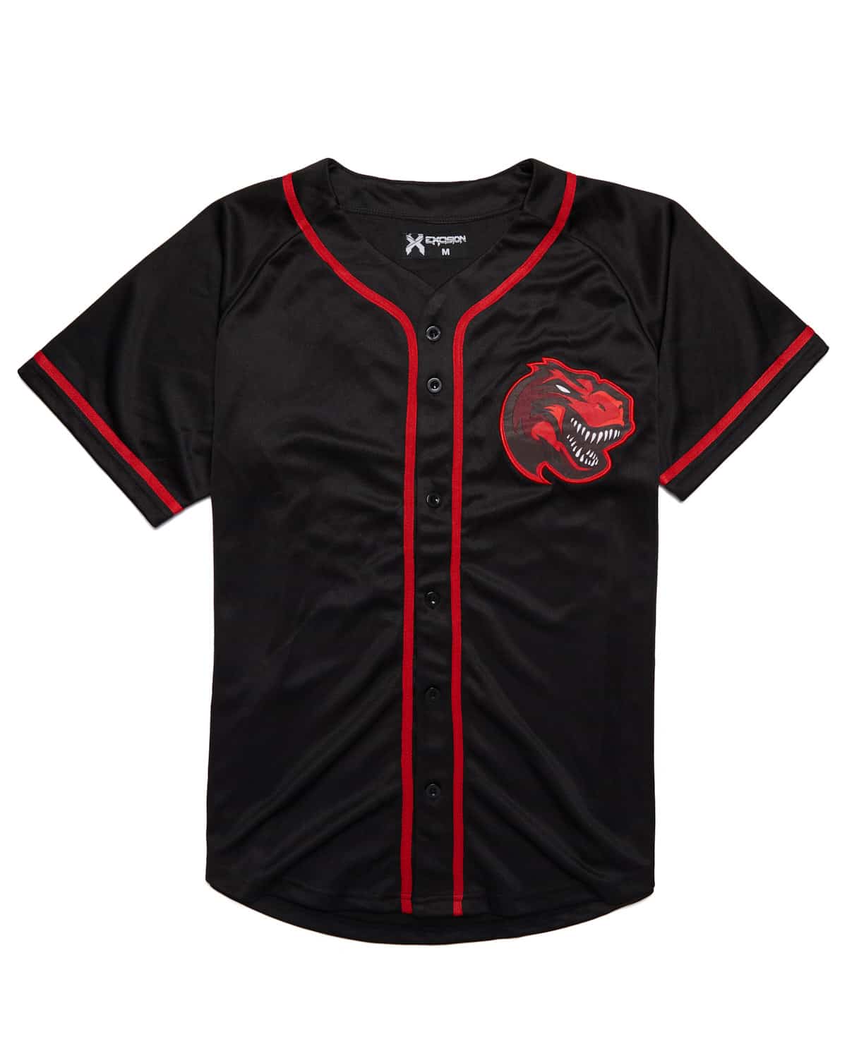 baseball jersey