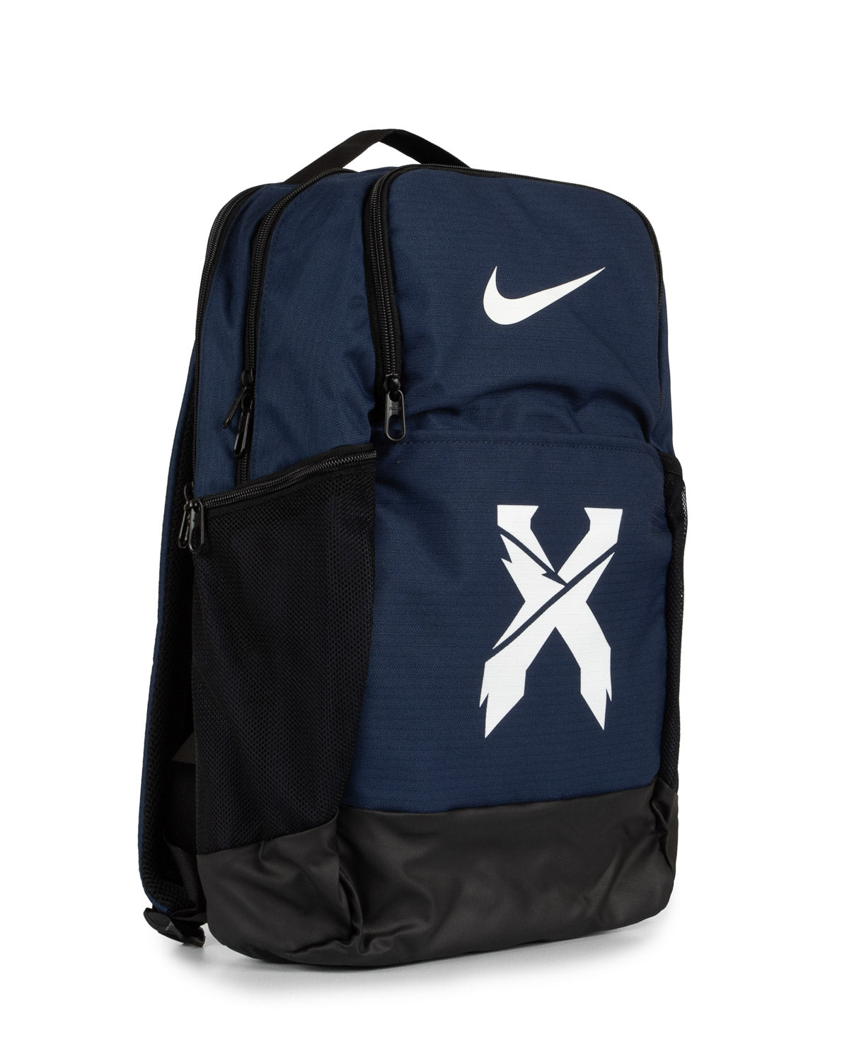 personalised nike backpack