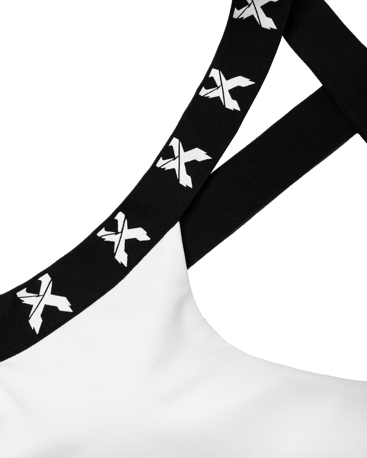 x cross bra