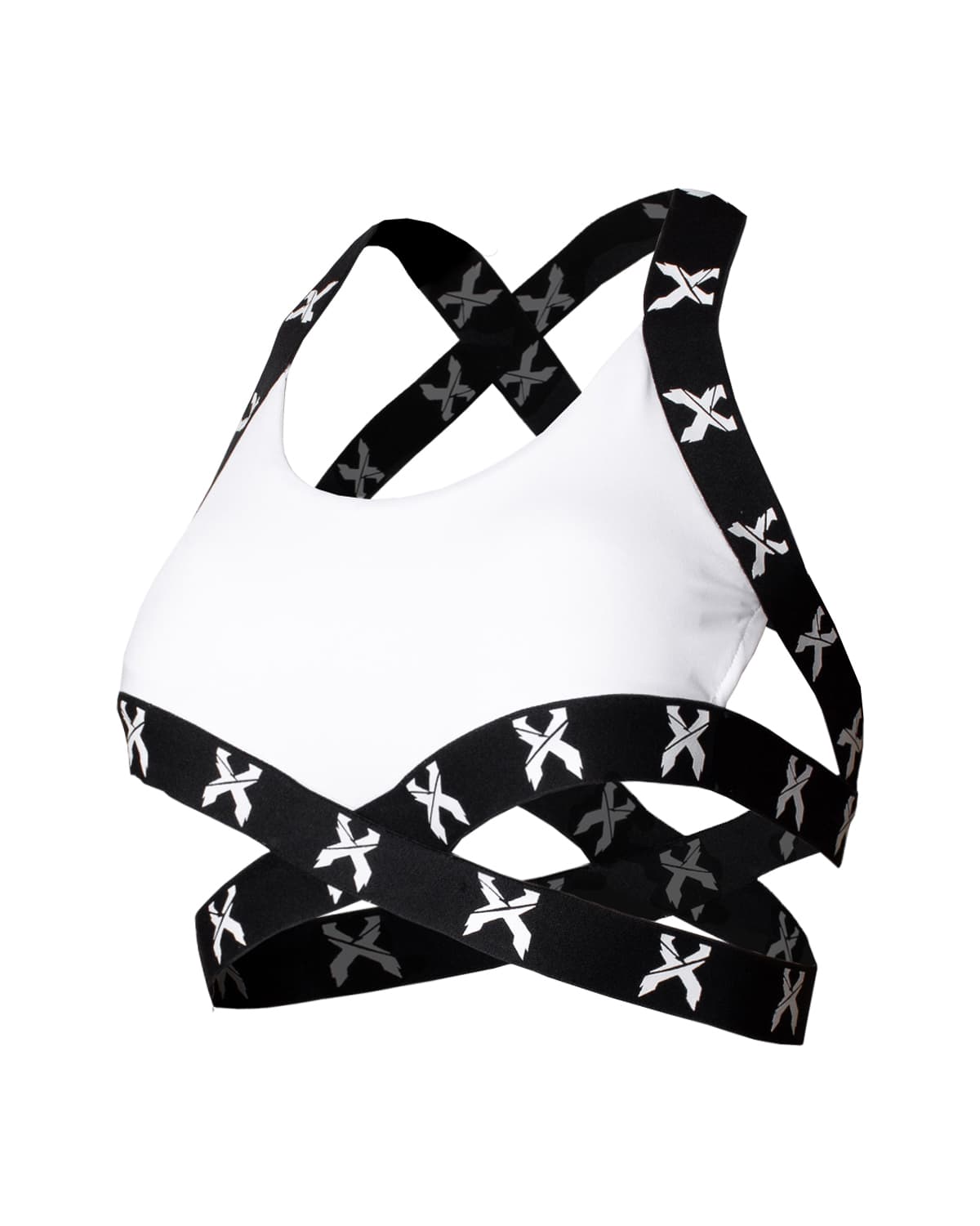 x cross bra