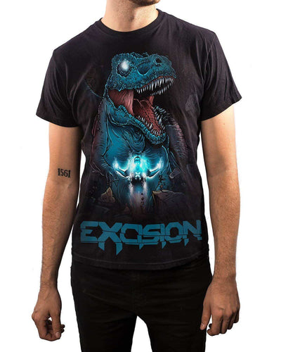 ALL | Excision