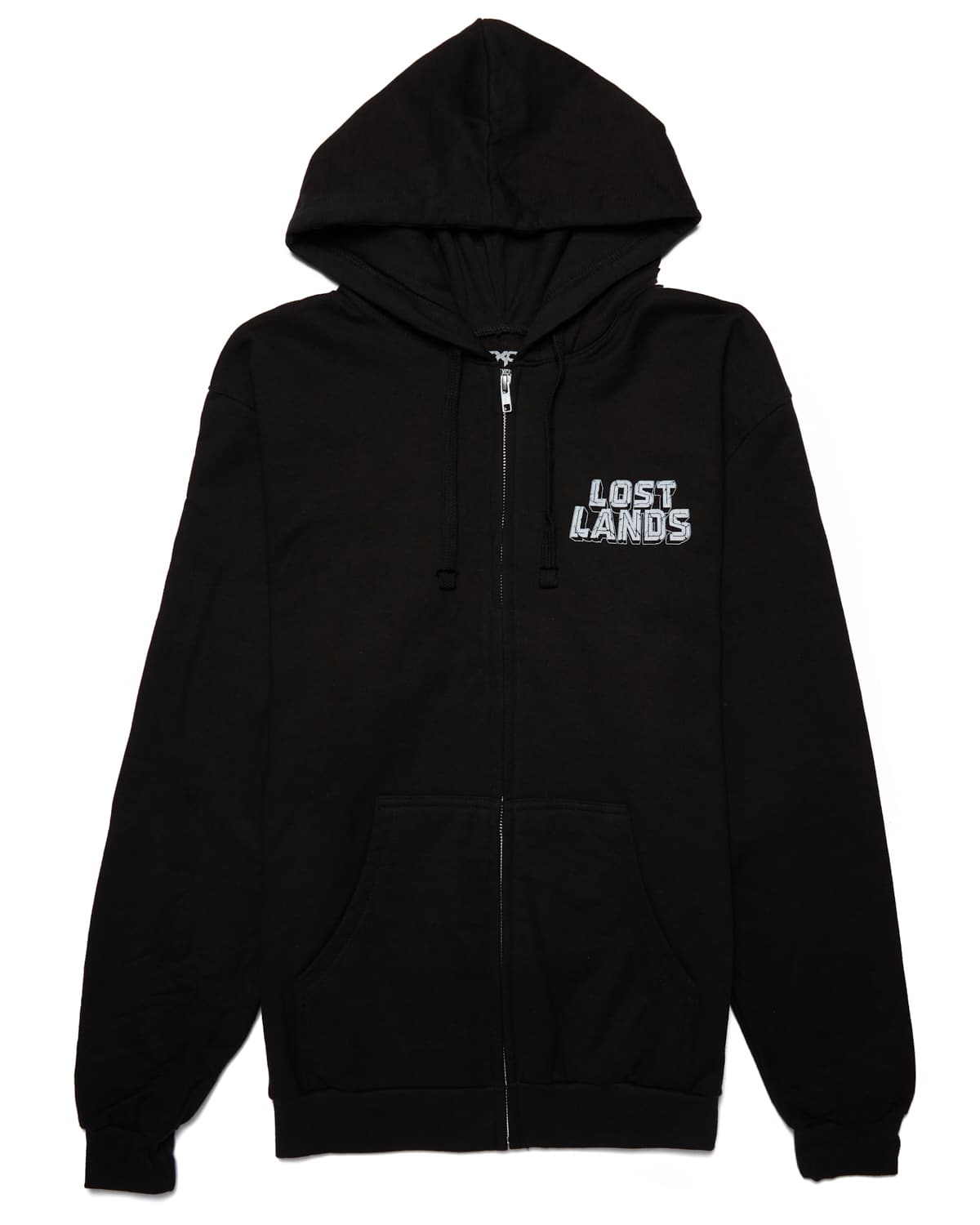 full zip up hoodie