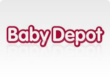 baby depot logo