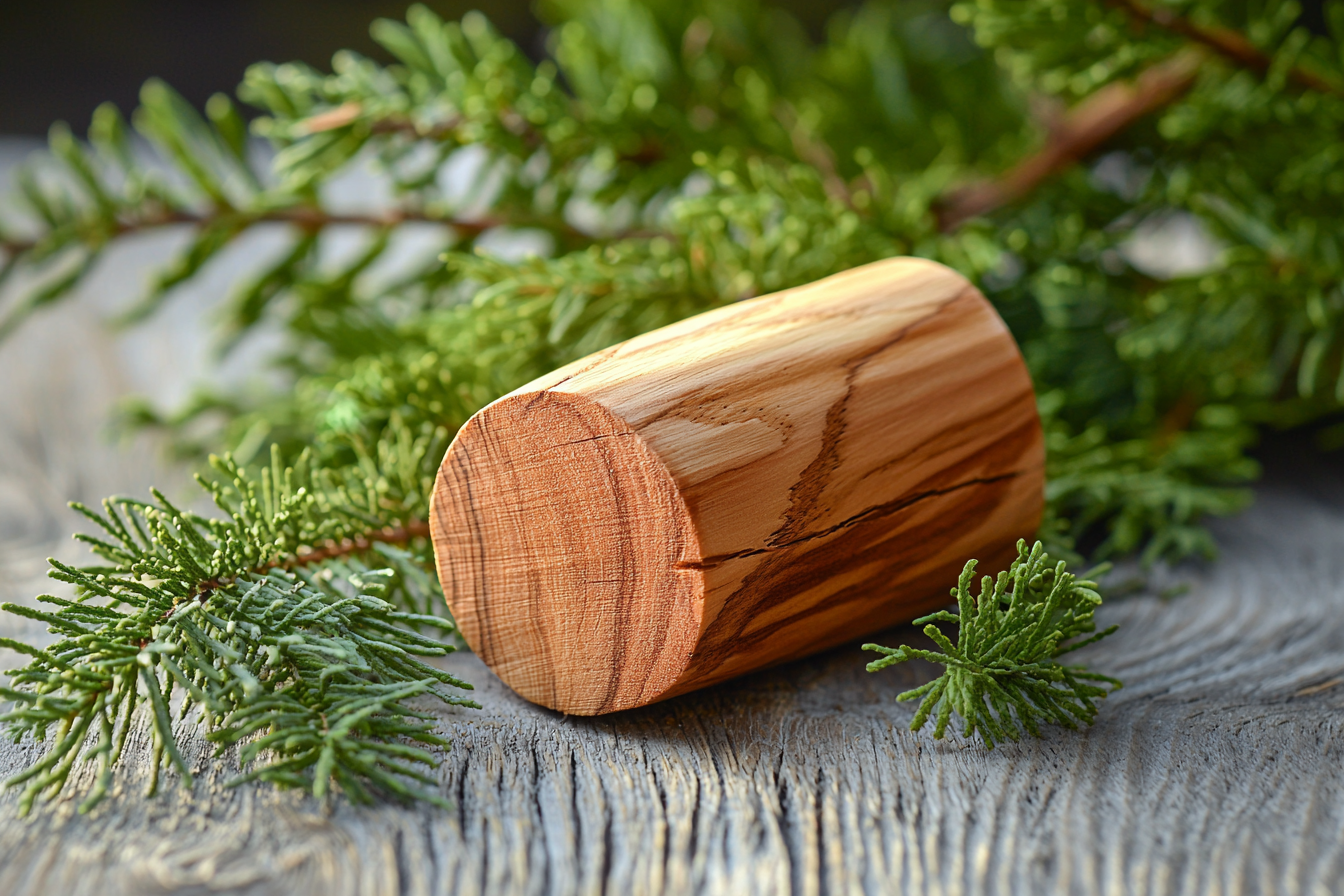 Boxwood Bracelet Healing Properties-1