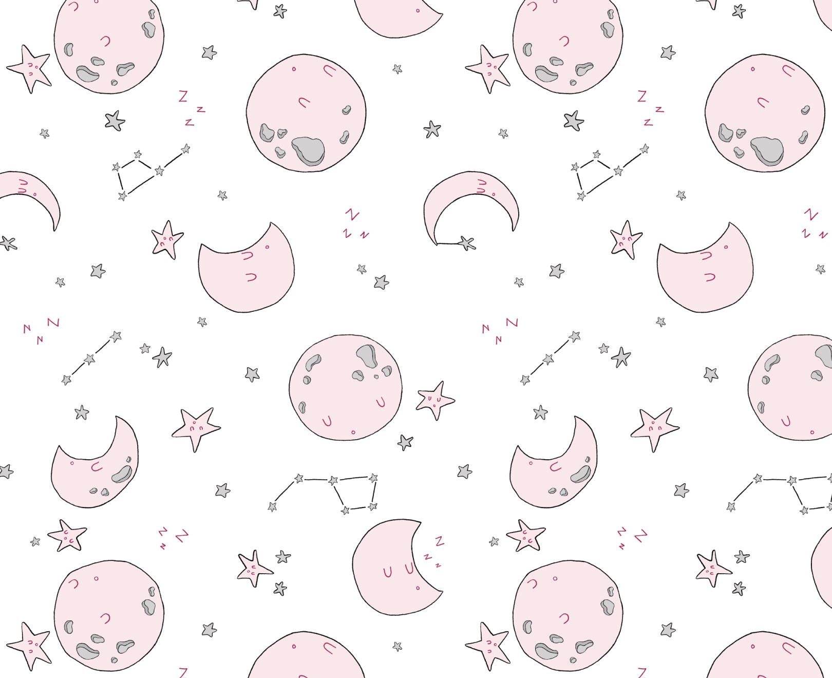 walpaper pink