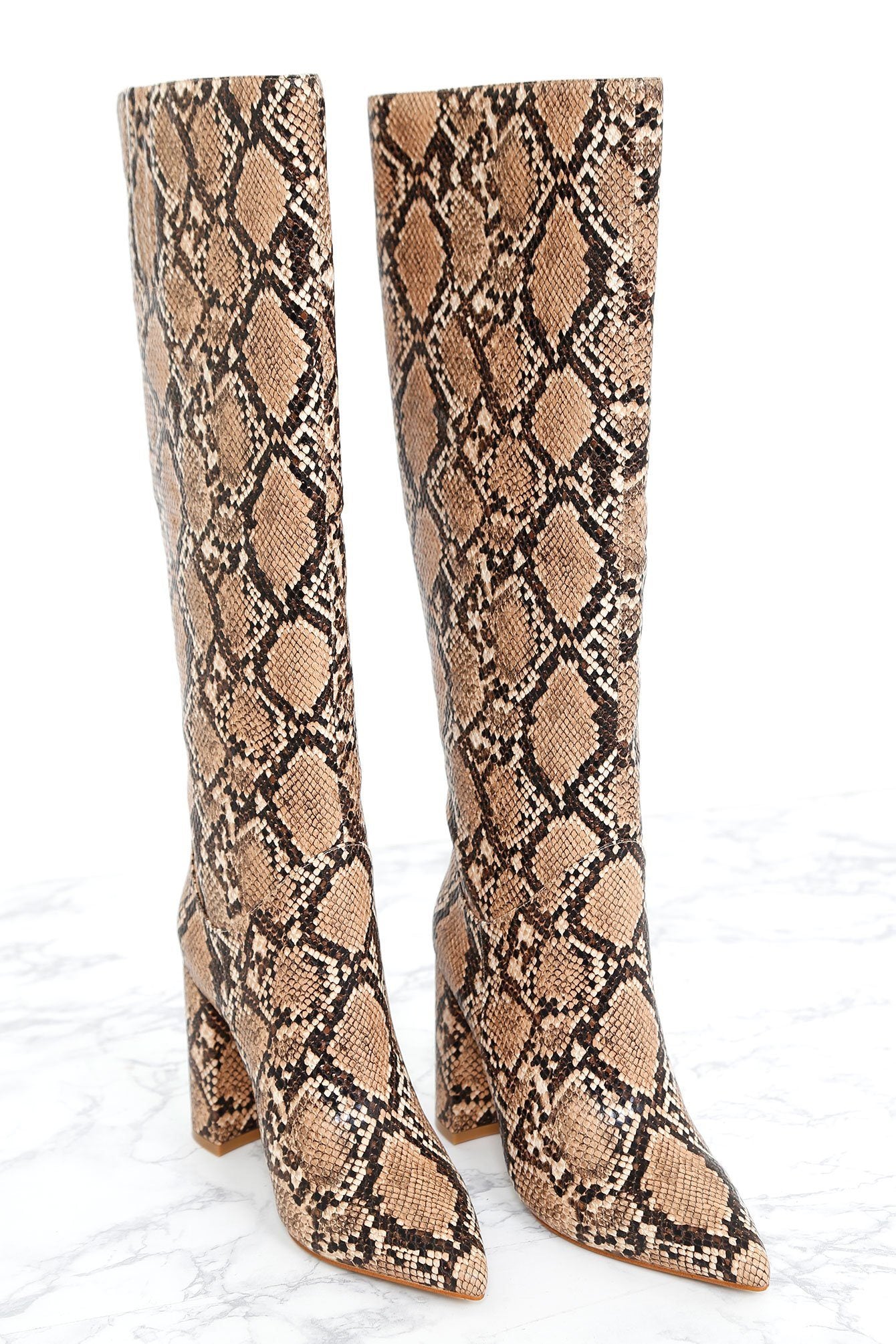 jeffrey campbell snake boots