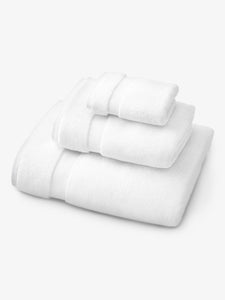 StyleWell HygroCotton White 12-Piece Bath Towel Set AT17641_White - The  Home Depot