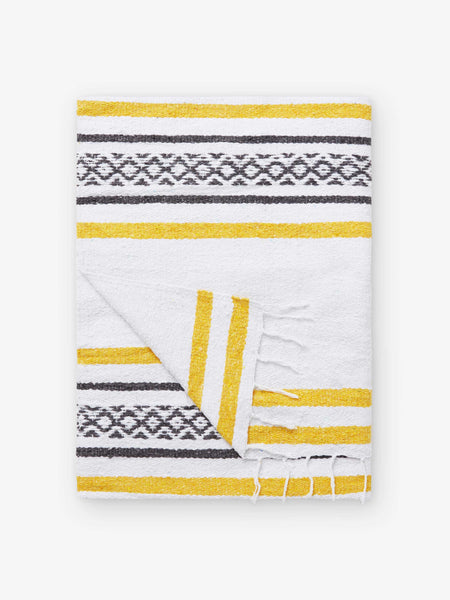 Sand Supima Cotton Bath Towels (Pair) – Laguna Beach Textile Company