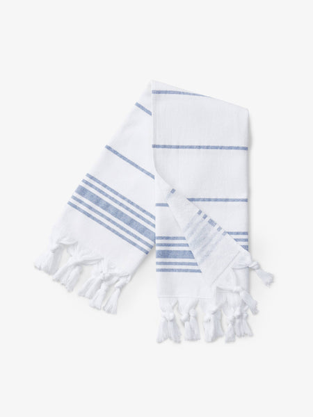 Havly | The Classic Bath Towel in Dune