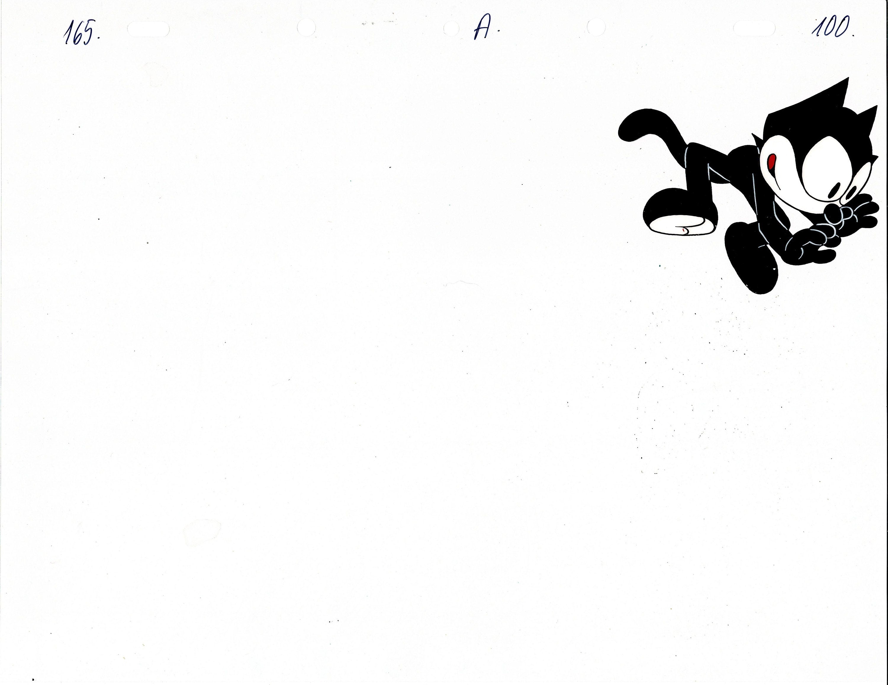 Wallpaper  Felix The Cat by lmd1984 on DeviantArt