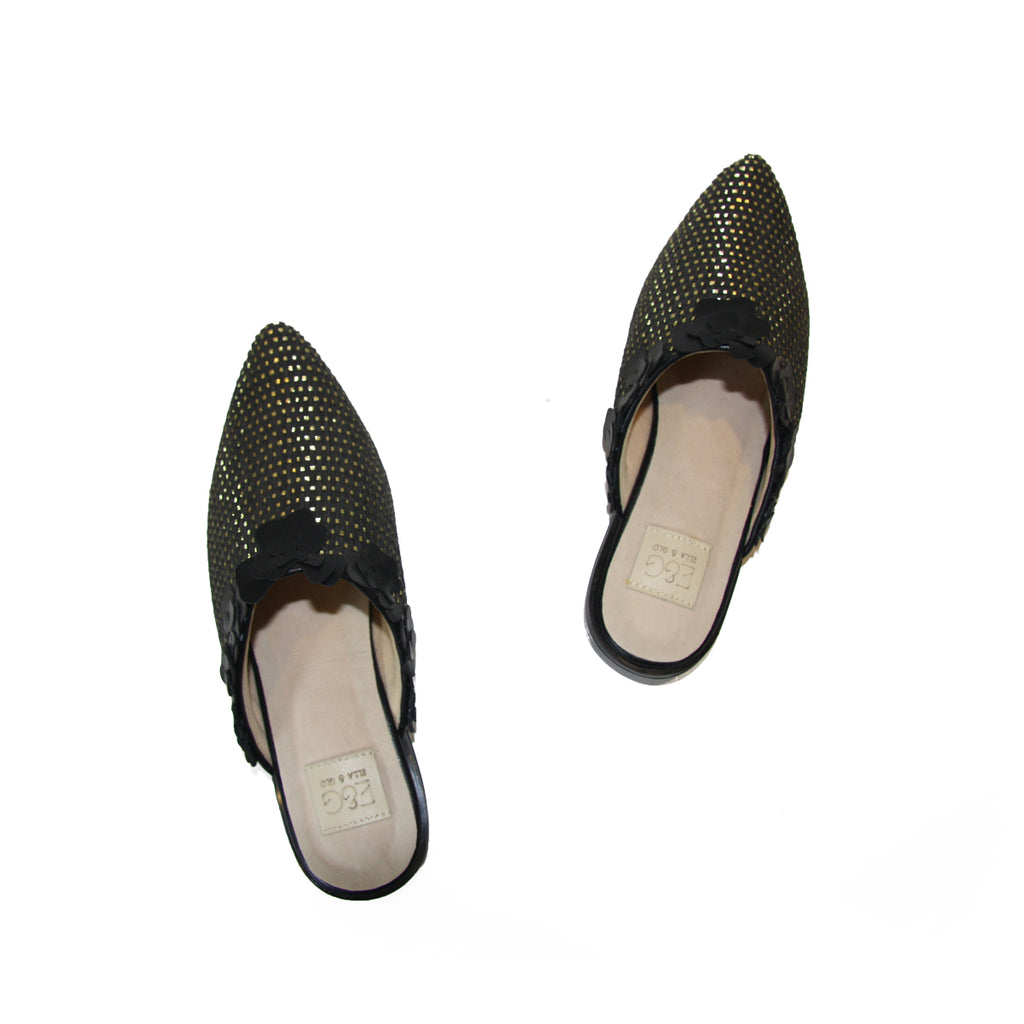 ELLA & GLO - Fashion Ladies Shoe Shopping Online Indonesia