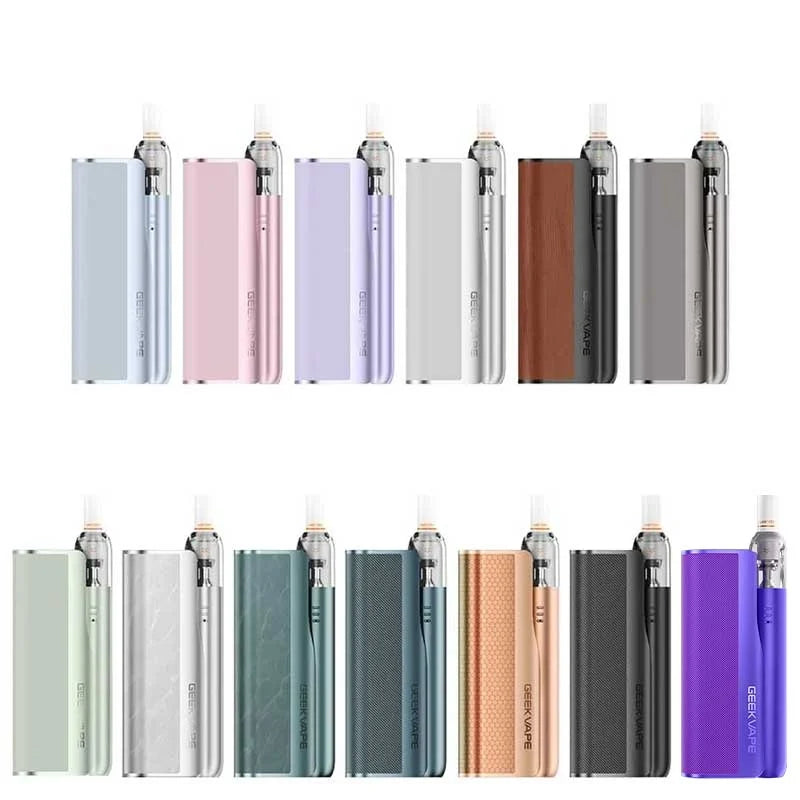 plusieur couleur -wenaxlstarter-geekvape