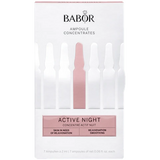BABOR Active Night ampoule