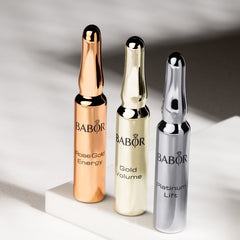 BABOR Ampoule at MEROSKIN