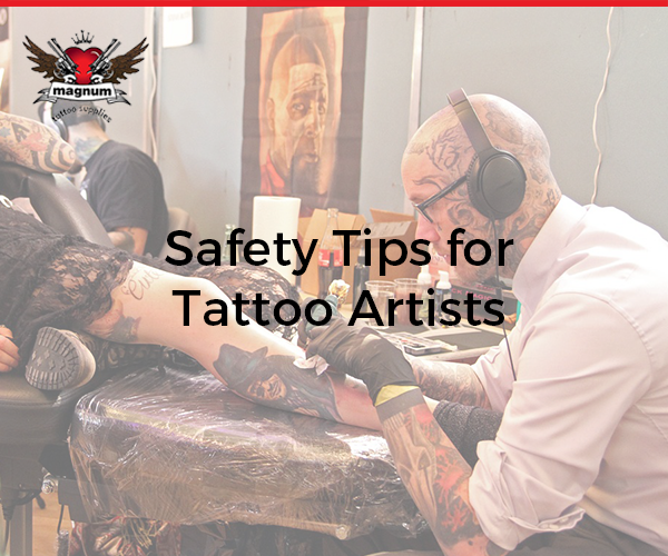 Tattoos: 7 Effective Tips for Tattoo Care
