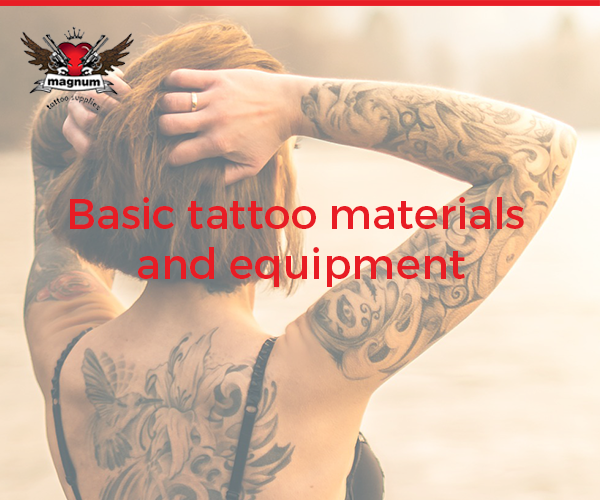 Tattoo Furniture – True Tattoo Supply