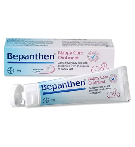 Bepanthen Ointment (30g)