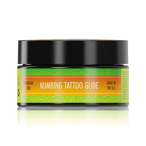 Biotat Numbing Tattoo Glide - 100g