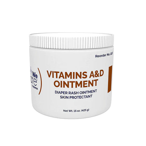 Dynarex A&D Ointment 15oz Tub