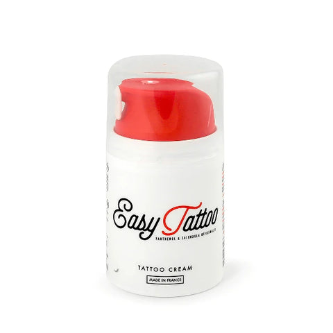 Easytattoo® 50ML Tattoo Aftercare Cream