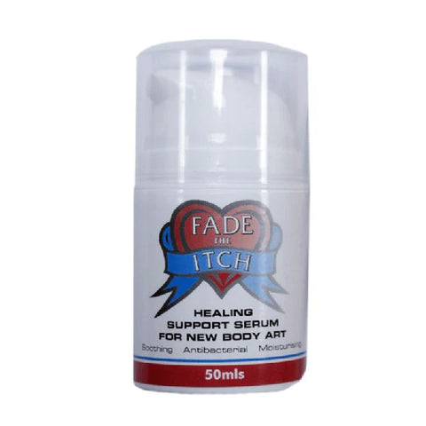 Fade The Itch Tattoo Aftercare 50ml