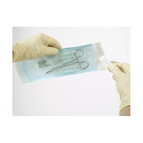 Granton Self-Sealing Sterilization Pouches