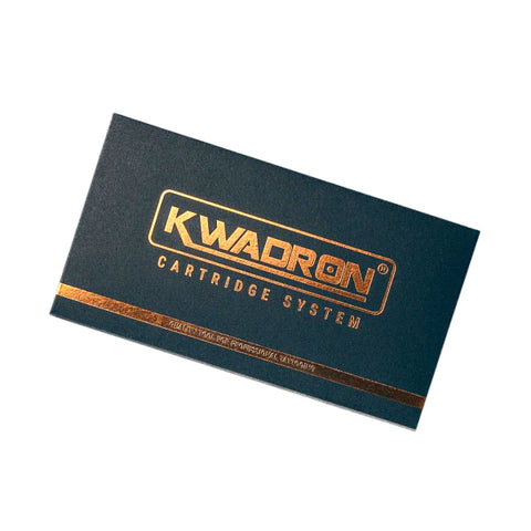 Kwadron Cartridges - All Configurations