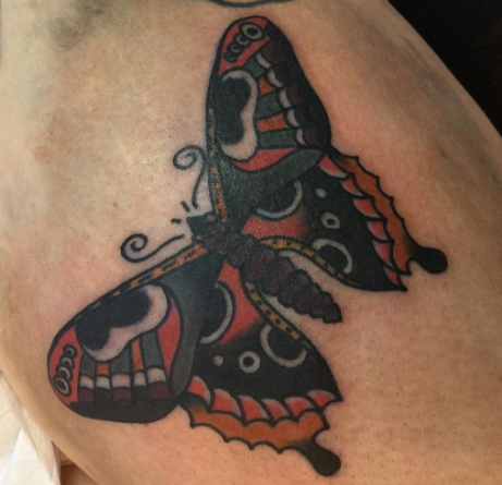 25 Best Sailor Jerry Tattoos For Ink Inspiration