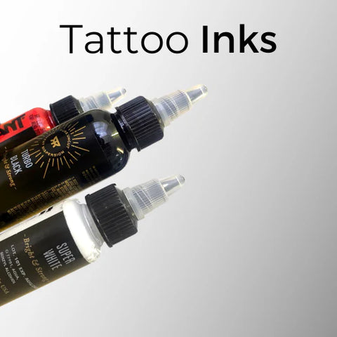 Magnum Tattoo Supplies Tattoo Inks
