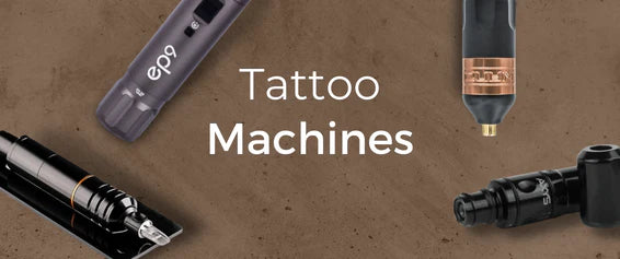 Magnum Tattoo Supplies Tattoo machines