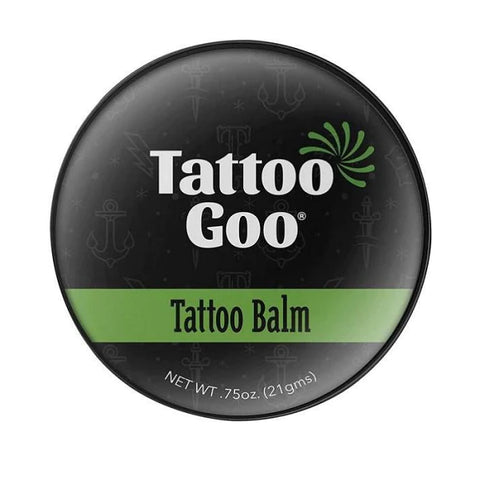 Tattoo Goo Original Aftercare Salve (21g)