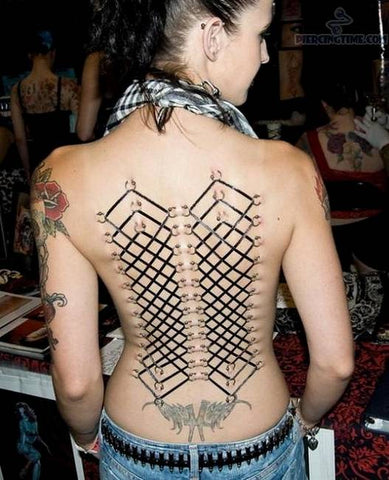DermalPiercing24  Tattoo Designs for Women
