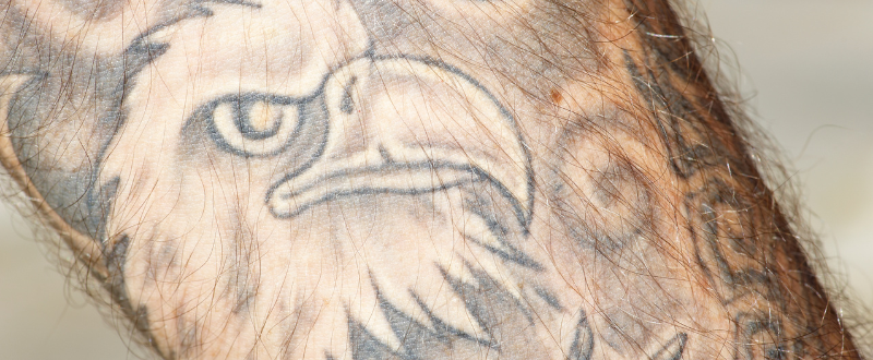 eagle tattoo designs