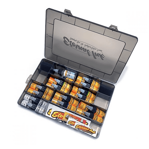 Eternal Ink Travel Set