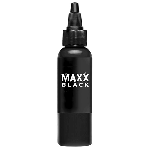 Eternal Ink - Maxx Black