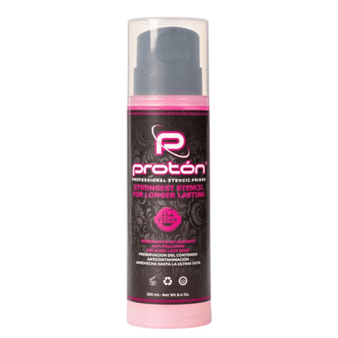 Proton Pink Professional Stencil Primer Airless System