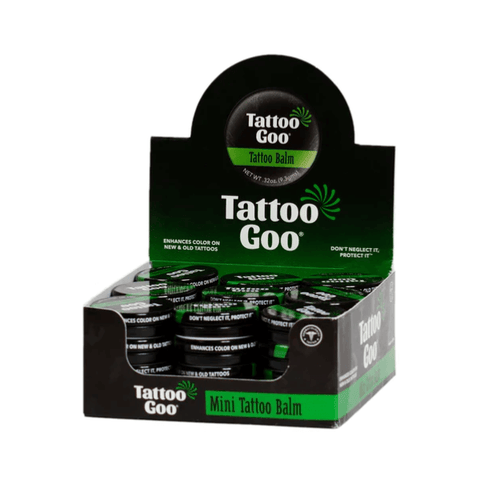 Tattoo Goo Mini Tattoo Balm 9.3g 