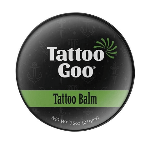 Tattoo Goo Tattoo Balm 21g