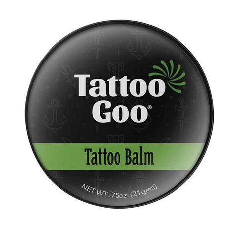 Tattoo Goo 21g tattoo balm
