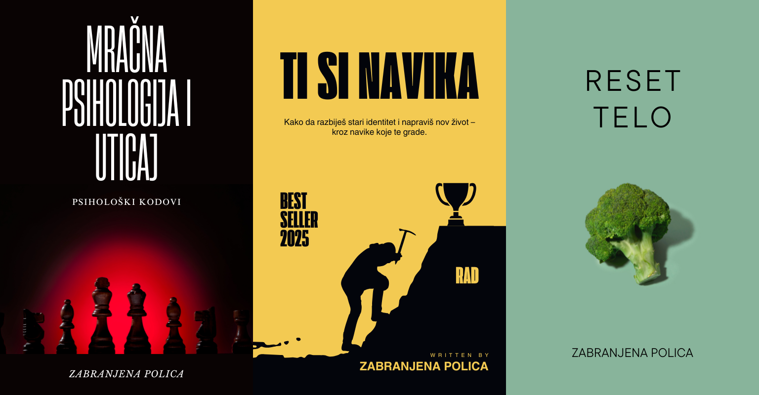 3 Book Bundle